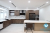 A wonderful house for rent with modern furniture including five elevators in Ciputra urban area